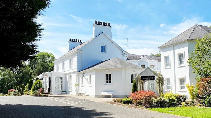 Leighinmohr House Hotel