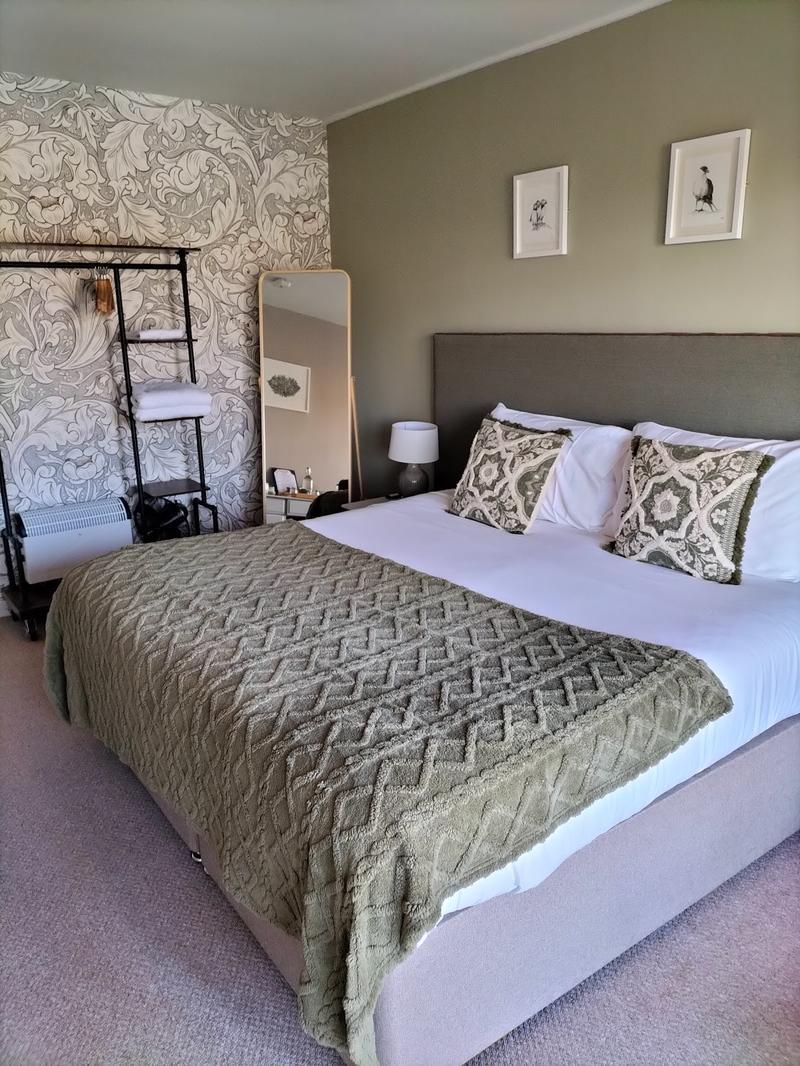 Lenchford Hotel — photo 2