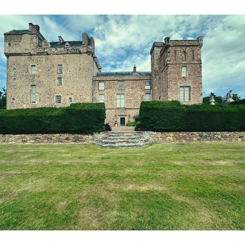 Lennoxlove House