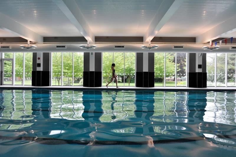 The Lensbury — photo 3