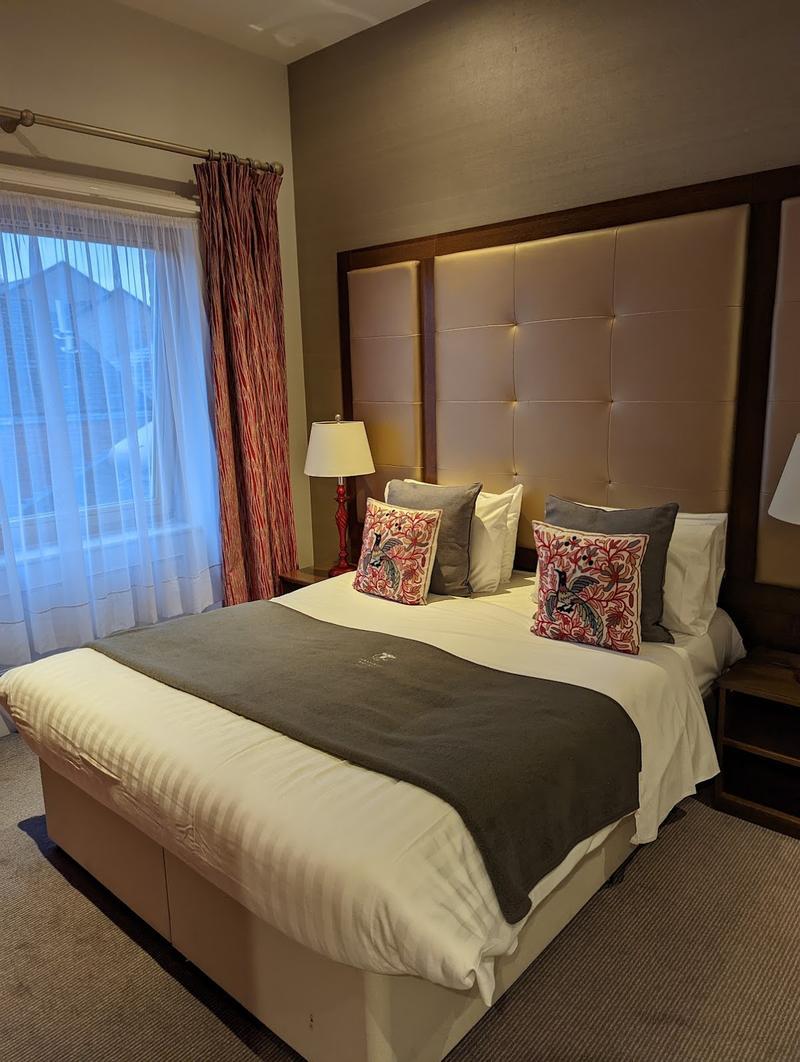 Lensfield Hotel — photo 2