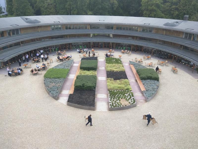 Les Fontaines — photo 2