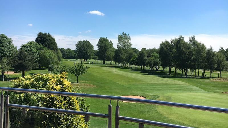 Leyland Golf Club