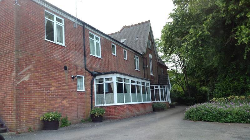 Limes Country House Hotel