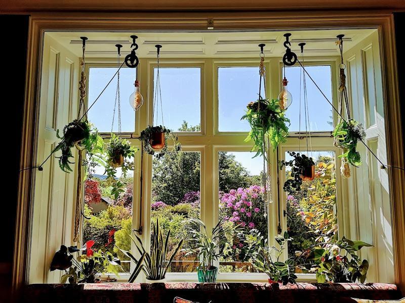 Lindeth Howe Country House Hotel
