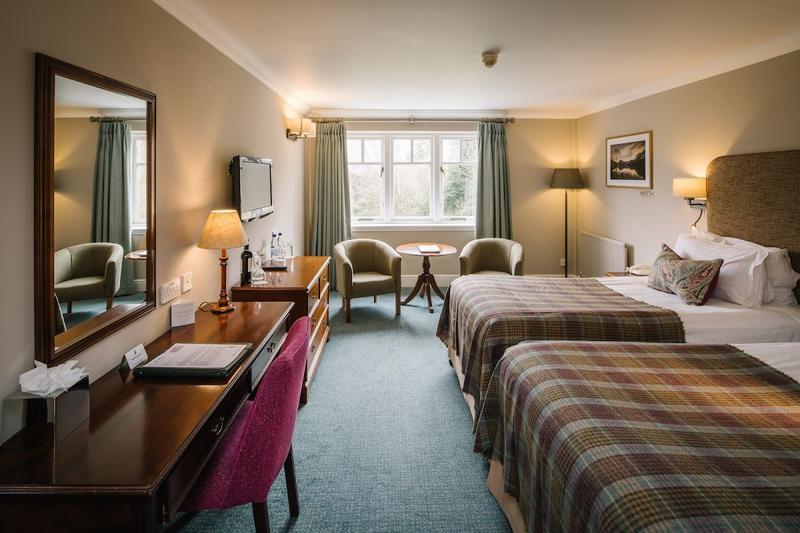 Lindeth Howe Country House Hotel — photo 2