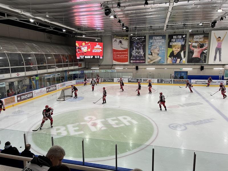 Link Centre