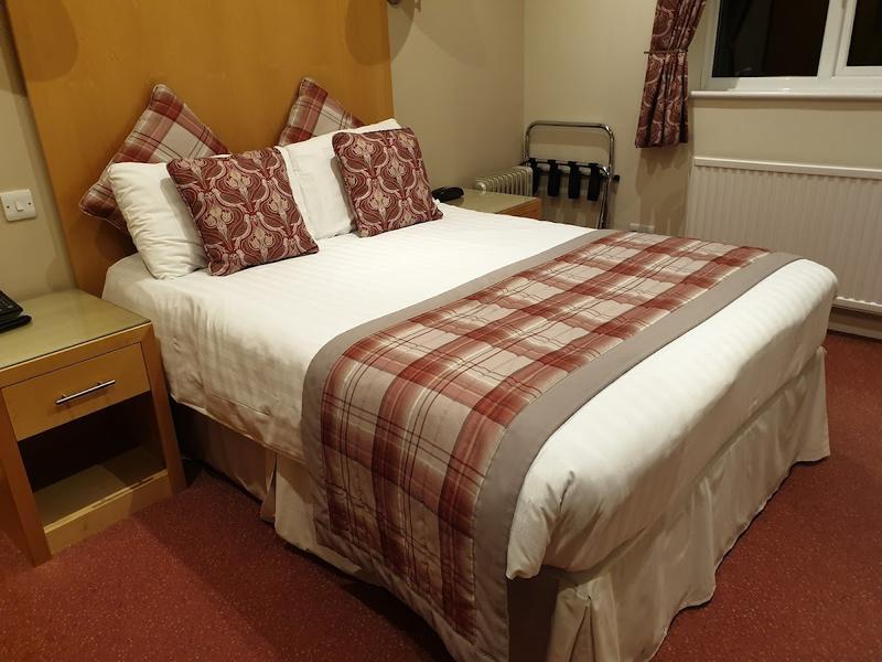 Little Silver Country Hotel — photo 2