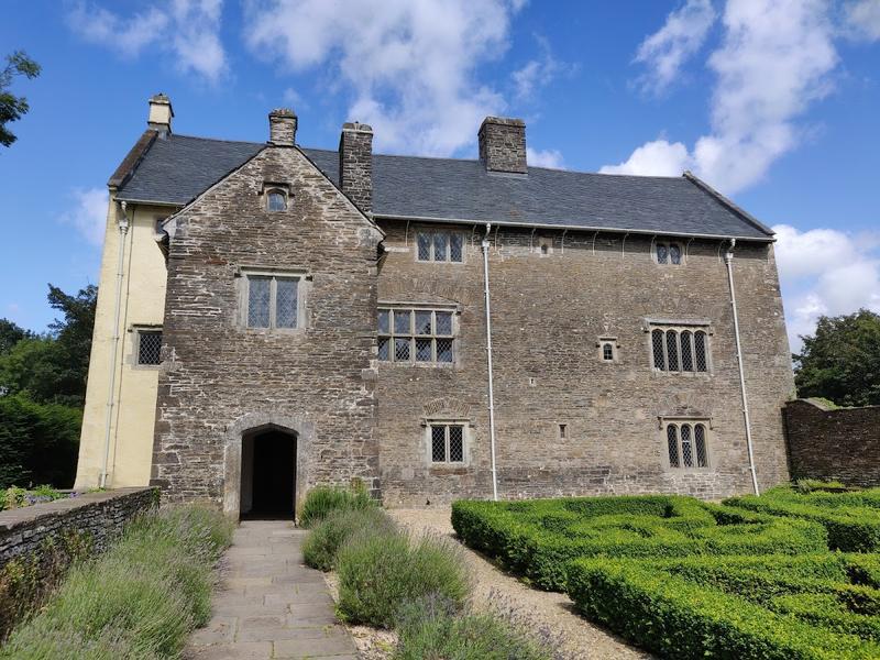 Llancaiach Fawr Manor — photo 2