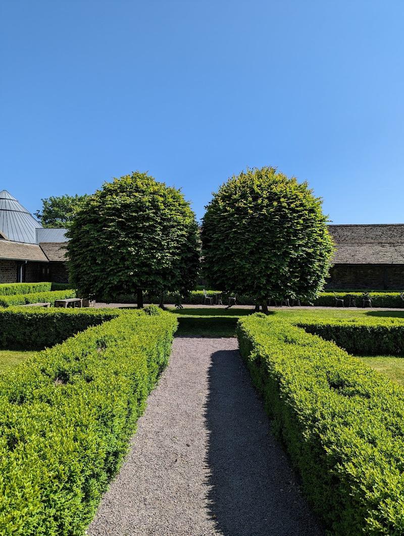 Llancaiach Fawr Manor — photo 3