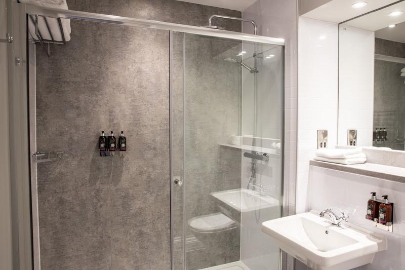 Llechwen Hall Hotel — photo 3
