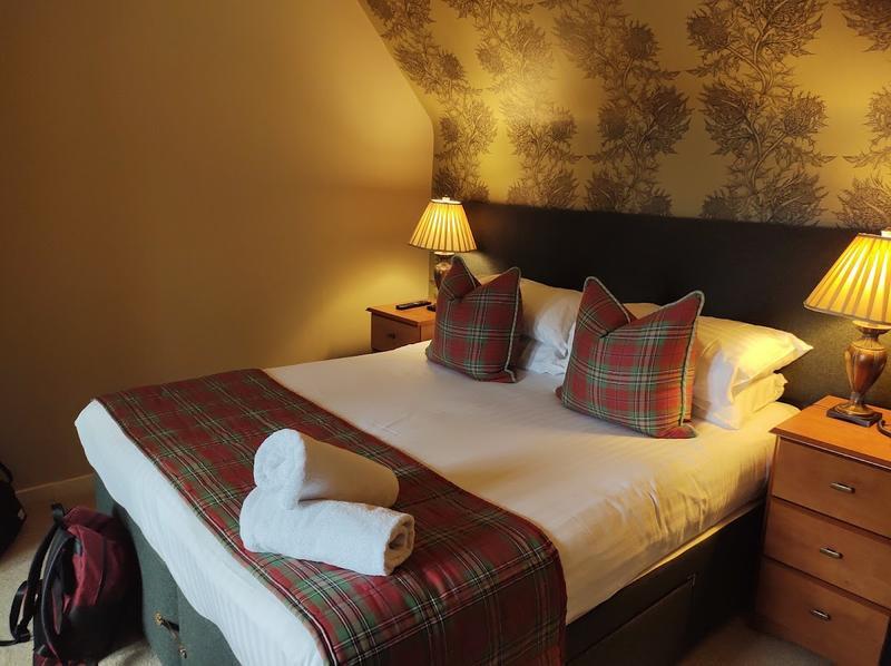 Loch Kinord Hotel — photo 3