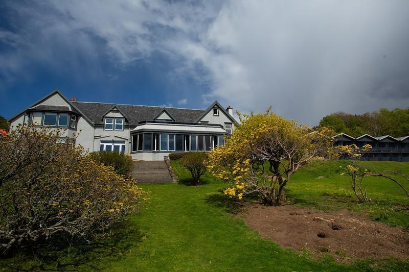 Loch Melfort Hotel