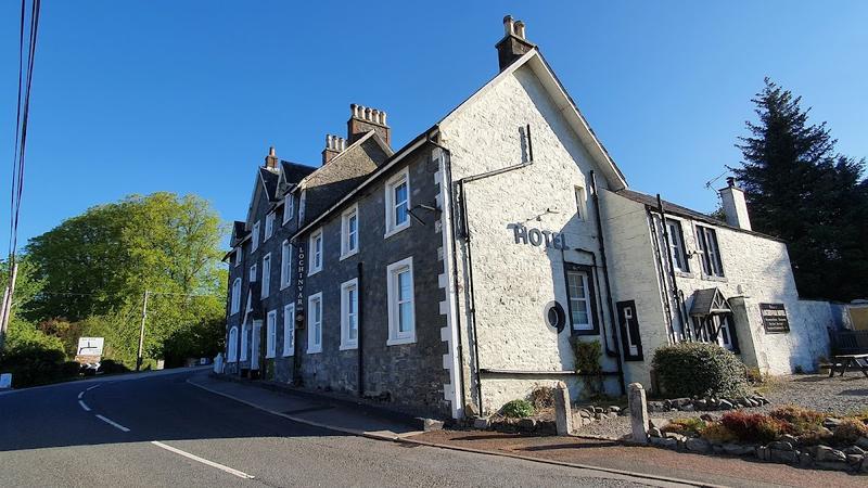 Lochinvar Hotel