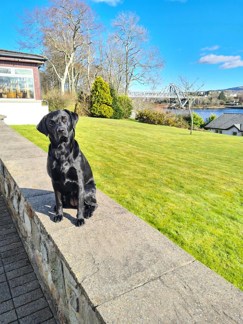 Lochnell Arms Hotel