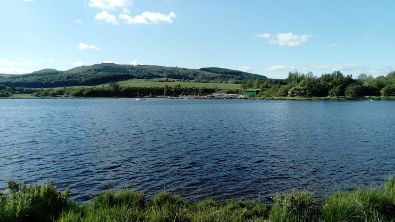 Lochore Meadows Country Park — photo 2