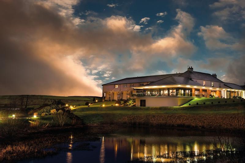 Lochside House Hotel