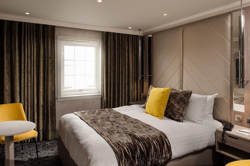 Lochside House Hotel — photo 2