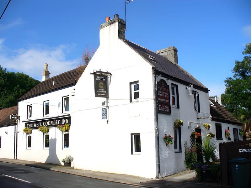 Lomond Country Inn