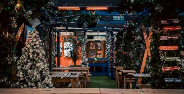 London Bridge — photo 2