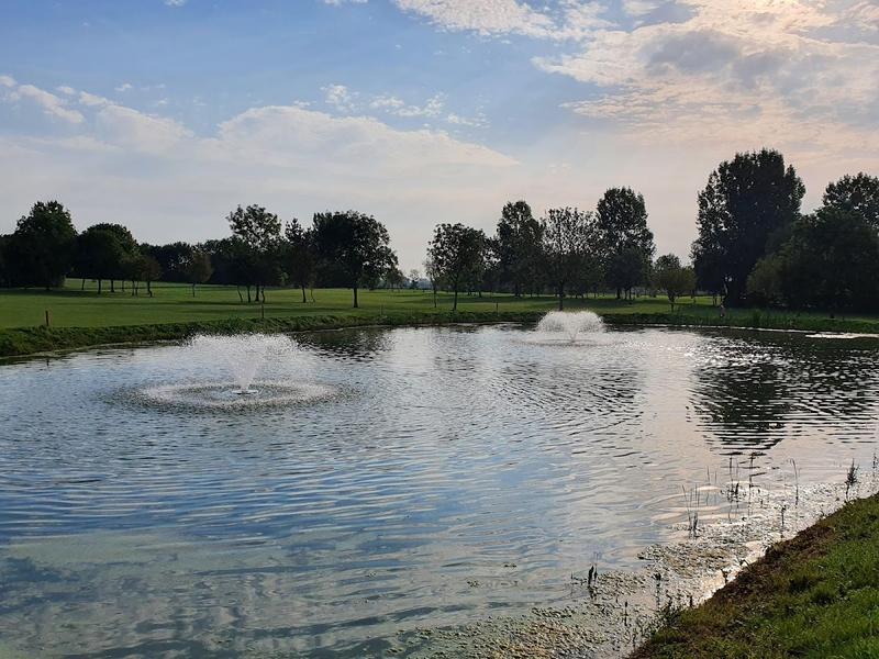 Long Sutton Golf Club