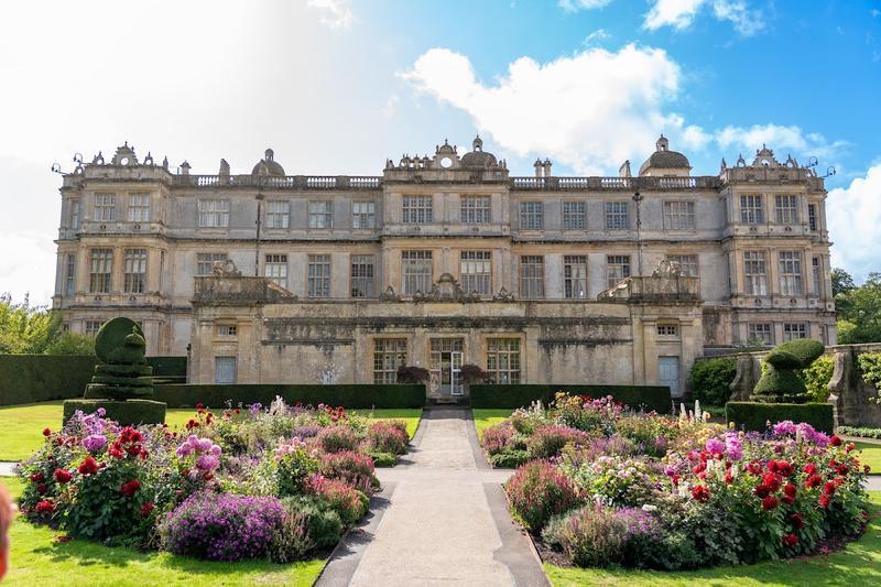 Longleat