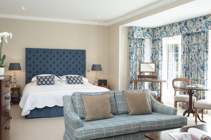 Longueville Manor — photo 2