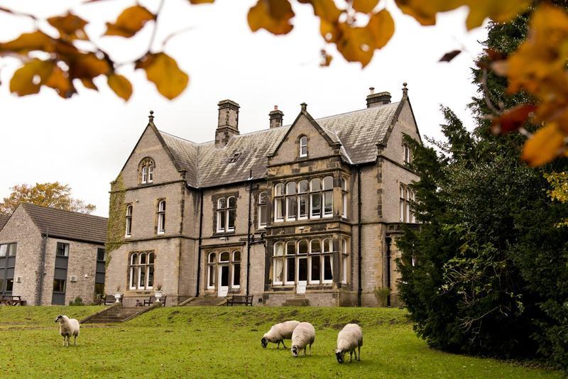 Losehill Hall