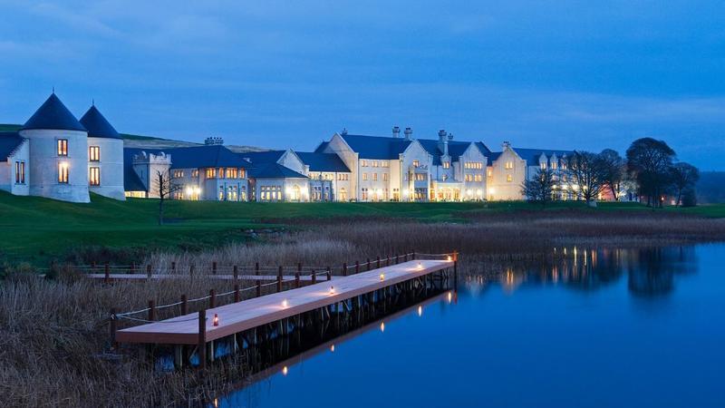 Lough Erne Hotel
