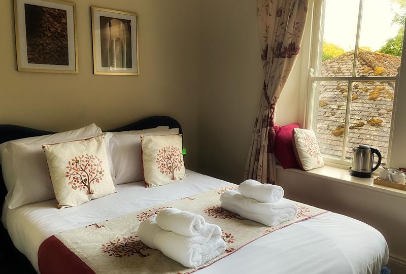 Lovelady Shield Country House Hotel — photo 2