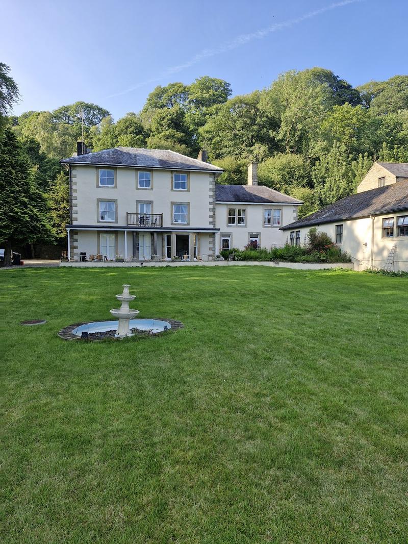Lovelady Shield Country House Hotel — photo 3