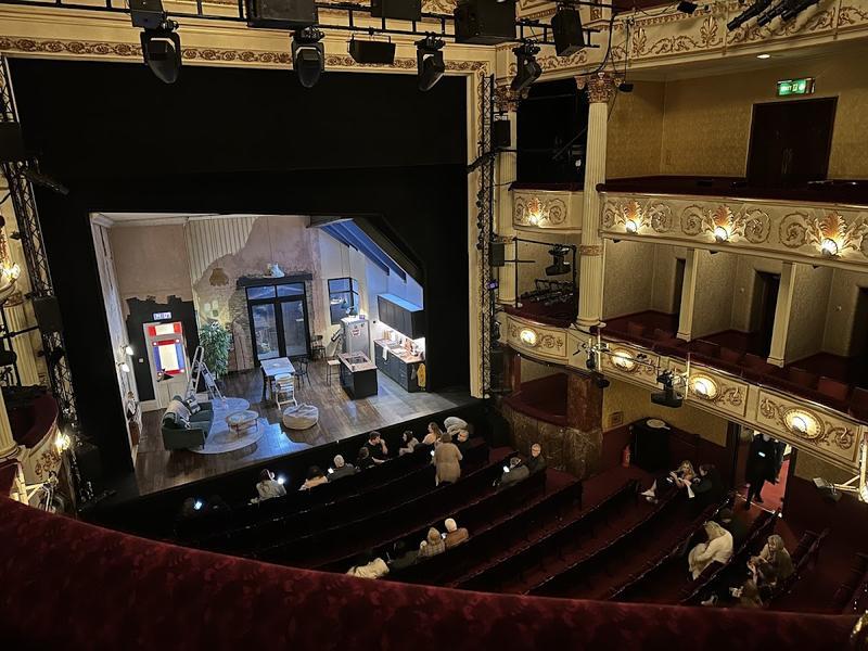 Lyric Theatre — photo 3