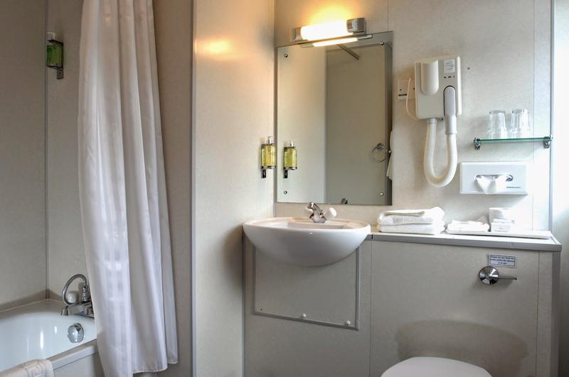 Lysses House Hotel — photo 3
