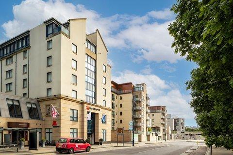MacDonald Holyrood Hotel