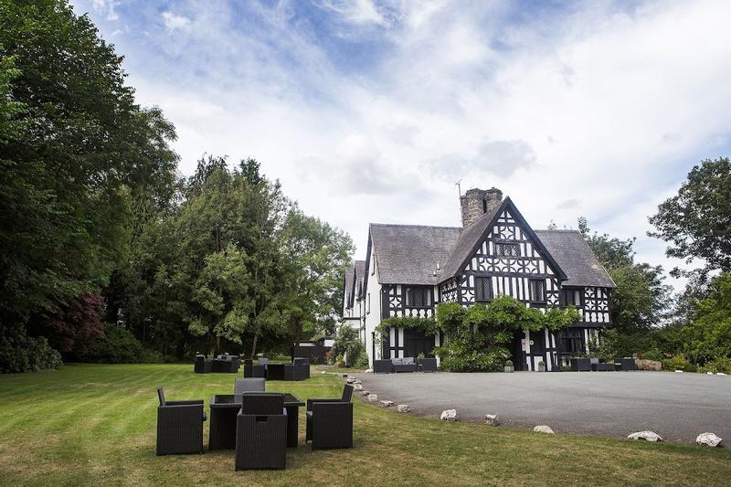Maesmawr Hall Hotel — photo 3