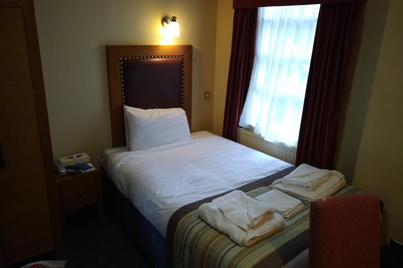 Maitlandfield House Hotel — photo 2