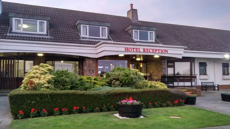 Malin Court Hotel
