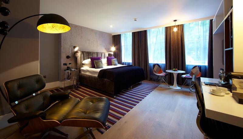 Malmaison London — photo 2