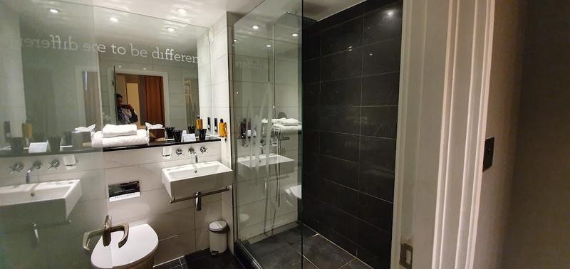Malmaison London — photo 3