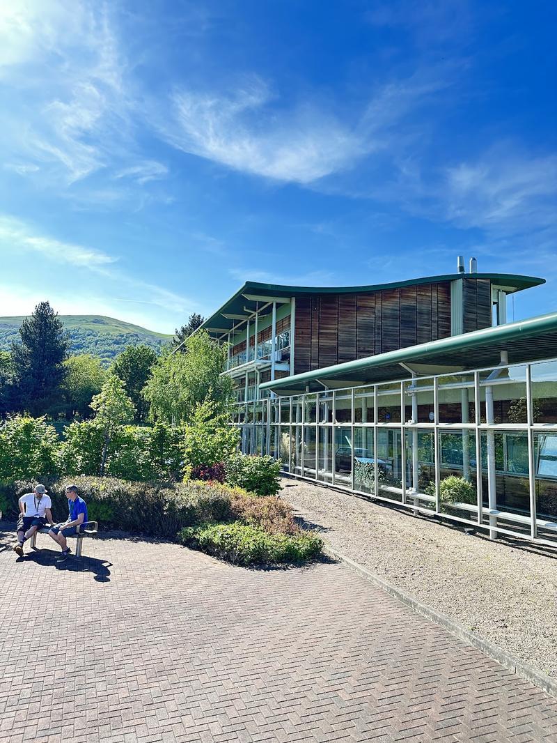 Malvern Hills Science Park