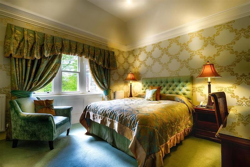 Mansion House Hotel — photo 2