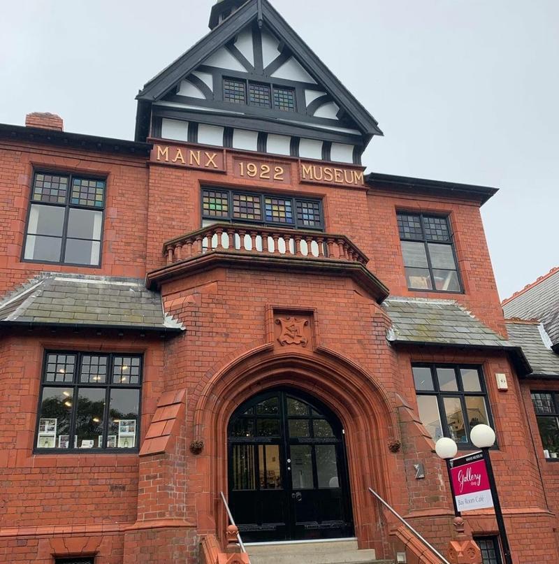 Manx Museum