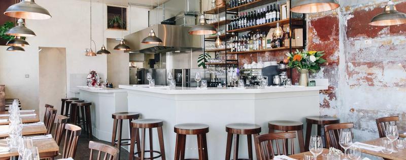Maremma: Pasta Restaurant In Brixton