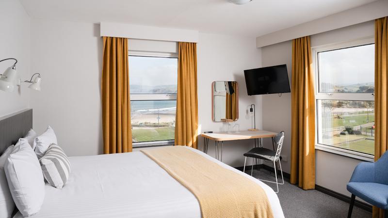 Marine Hotel — photo 2
