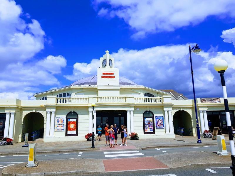 Marine Hotel Porthcawl