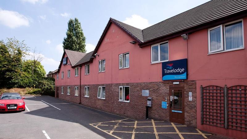 Marlgrove Motel & Club