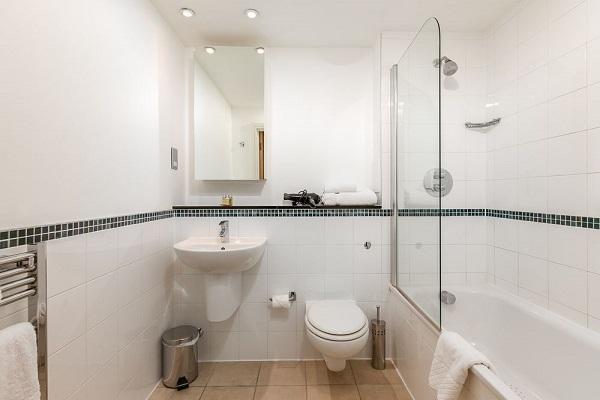 Marlin Apartments Aldgate — photo 3