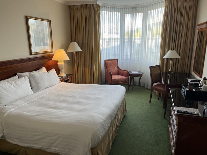 Marriott Hotel Heidelberg — photo 2
