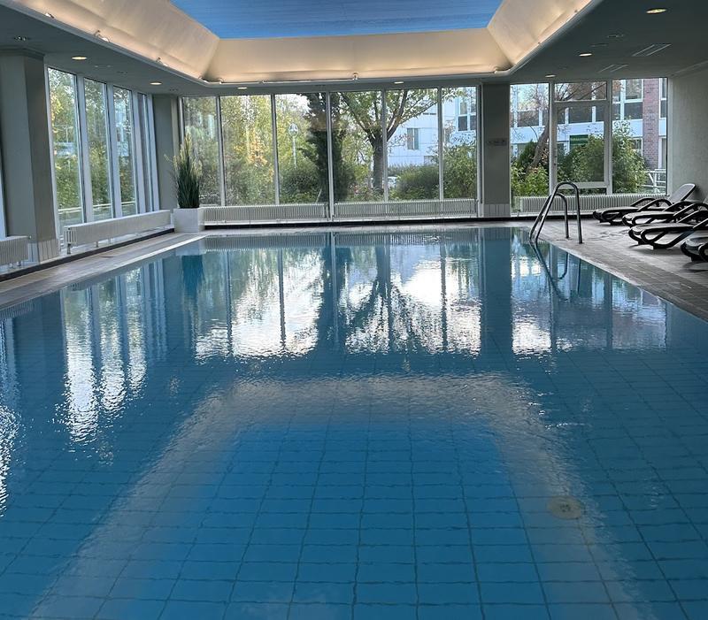 Marriott Hotel Heidelberg — photo 3