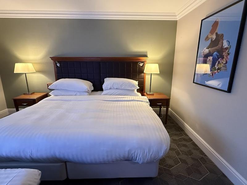 Marriott Huntingdon — photo 2